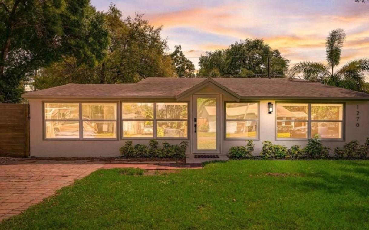 Fort Lauderdale Beach House Extérieur photo