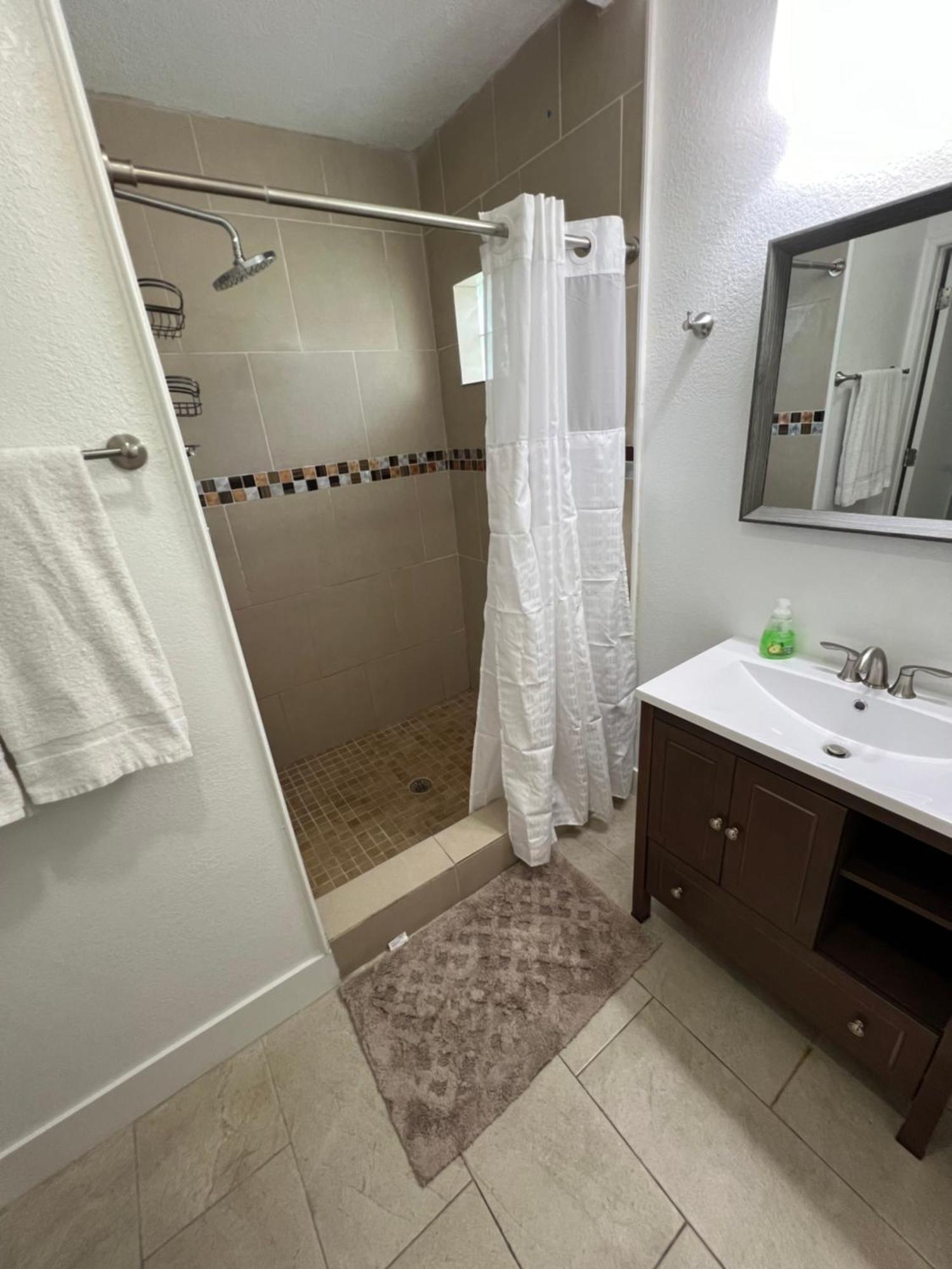 Fort Lauderdale Beach House Extérieur photo